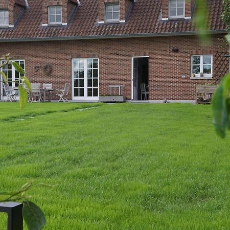 Maison Margriet Tongeren Zewnętrze zdjęcie