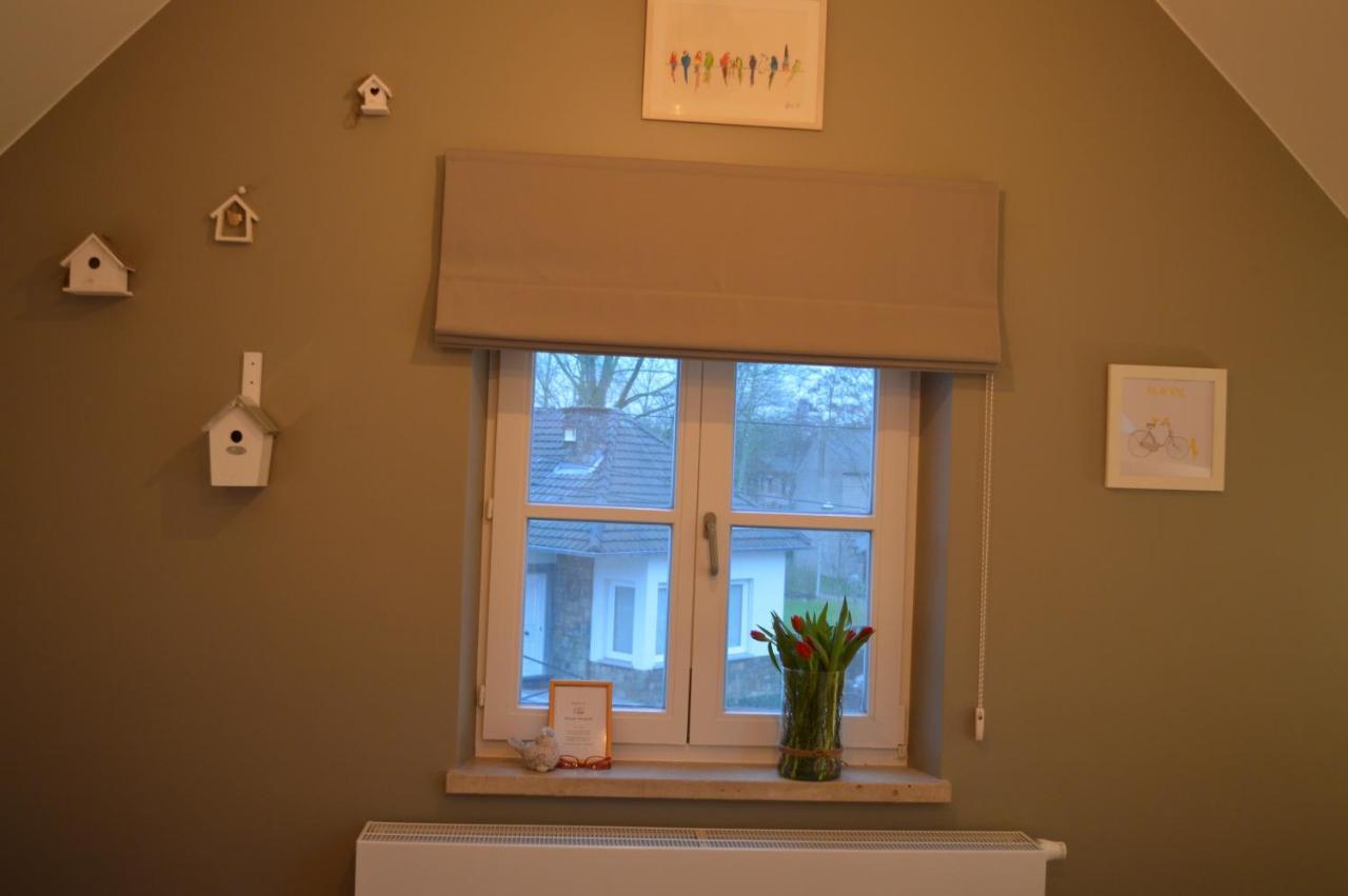 Maison Margriet Tongeren Pokój zdjęcie